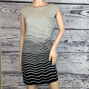 LOFT Sleeveless Dress - XXSP